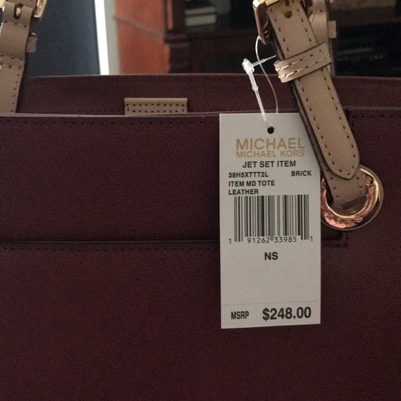 Michael Kors Bag - Picture 4 of 4